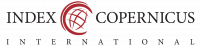 Index Copernicus (ICI World of Journals)